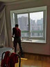 宜居静专业PVB夹胶玻璃隔音窗户防噪音神器隔音玻璃阻尼膜静音双层三层真空临街汽车降噪塑钢断桥铝加装改造系统窗 【尊享型】四层pvb夹胶玻璃隔音窗 实拍图