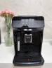 飞利浦（PHILIPS）黑珍珠咖啡机 入门款意式全自动家用现磨咖啡机手动奶泡机 触控屏 EP1221 晒单实拍图