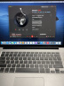 苹果（Apple） MacBook Pro/Air二手苹果笔记本电脑 办公游戏剪辑 M1/M2/M3 95新14款XC2-i7-16+512丨15.4〃 实拍图