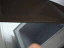 申花小冰箱小型家用尾货机迷你两门三门节能尾货机双开门冷冻冷藏宿舍办公电冰箱上门服务 容量升级-68A138金（一级能效）（加厚）-申花 实拍图