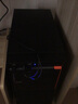 微星（MSI） 英特尔酷睿i3 8100/i5 8400/4G独显LOL台式电脑主机DIY组装机全套游戏企业办公设计渲染 配置三 畅玩端游丨酷睿i3丨256G丨高性能核显 单主机 实拍图