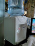安吉尔（Angel）饮水机家用办公迷你温热多用型台式桌面内胆加热 Y1416TK 实拍图