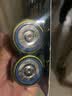 南孚 丰蓝一号R20P碳性大号1号电池 D型 1.5V 燃气灶热水器电池煤气灶天然气收音机手电筒电池 4粒 实拍图