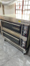 志高（CHIGO）商用烤箱二层四盘电烤箱商用大型烤炉蛋糕面包披萨烘炉烤箱 DLA-24 晒单实拍图