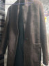 蜡象衣服染色还原剂羊绒衫针织真丝羽绒服真丝染料专用不褪色旧衣翻新 深棕 实拍图