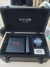 卡西欧（CASIO）男表G-SHOCK MTG高端商务太阳能防水防震运动手表 MTG-B2000B-1A2双核心防护 实拍图