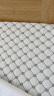金橡树泰国天然进口乳胶原液床垫榻榻米单人床垫 1.2米 泰舒 含内外套 实拍图