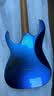 IBANEZ依班娜电吉他GRX40 GRG170 GRG121 GRG220 GRG131 70 221皇家紫色 GRG121SP-BMC 蓝紫变色龙 实拍图