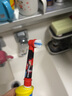 欧乐B（Oral-B） 儿童电动牙刷头适用欧乐b儿童款 DB4510K, D10, D12D100 米奇款*3支装（儿童牙刷通用） 实拍图
