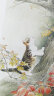 中国画名家技法丛书：工笔猫技法全解 实拍图