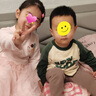 巴拉巴拉童装女童连衣裙甜美精致2024春装儿童裙子网纱公主裙208124111004 实拍图