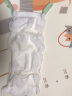 艾娜骑士 婴儿尿布裤尿布兜带扣尿裤新生儿布尿裤5条透气可清洗 白色5条装（不含尿布） 建议体重范围12-20kg 实拍图