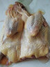 棠鲜生  5年老鸽子肉新鲜农家2只装土鸽子煲炖汤乳鸽肉现杀一只450g左右 450g/一只 晒单实拍图