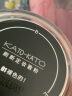 KATO-KATO散粉定妆持久遮瑕不易脱妆轻薄蜜粉干油皮国货 升级裸色的（多肤质适用） 实拍图