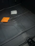 3W适用于特斯拉modelY专用TPE尾箱垫防水高边后备箱+前备箱套餐定制 实拍图