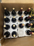醉慕风尚甜红酒甜型酿制红葡萄酒单支 750ml*1瓶多款可选 拉比纳菲干红*2+礼袋 实拍图