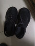 骆驼（CAMEL）男士户外休闲运动凉鞋包头洞洞沙滩鞋 G13M076103 黑色 40 实拍图