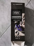 皇宇 鞋油水貂真皮保养油皮鞋油上光去污清洁高级皮革包修复膏通用 黑色+马毛刷 实拍图