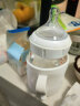 布朗博士导气管配件 宽口径150ml奶瓶助吸器套装 爱宝选PLUS专用 实拍图