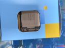 英特尔(Intel)酷睿 奔腾 赛扬 CPU处理器 台式机 原盒 奔腾 G6405【2核4线程】 晒单实拍图