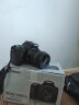 佳能（Canon）EOS 200D II 200D2 迷你单反相机 18-55标准变焦镜头套装 黑色（ 约2410万像素/4K短片） 实拍图