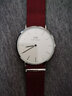 丹尼尔惠灵顿（DanielWellington）DW手表北欧风简约男士腕表40mm尼龙带石英表父亲节礼物DW00100268 实拍图