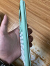 Casio 卡西欧FX-991CN CW中文版科学函数计算器初高中大学考研物理化学竞赛高考专用 新款FX-991CNCW绿色+四件套 晒单实拍图