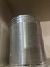 帅邦（sinba）厨房抽油烟机排烟管加厚加密铝箔管排风管伸缩管道烟道家用排气管 185管 拉直1.5米 实拍图