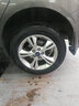优科豪马(横滨)轮胎 途虎包安装 AE01 205/60R16 92H 实拍图