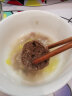 趣十八番潮汕火锅丸子套餐手打牛肉丸牛筋丸墨鱼丸烧烤食材麻辣烫火锅丸料 火锅丸子套餐一  8种120g丸子 实拍图