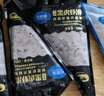 良德源黑虎虾滑青虾滑95%含量火锅食材涮锅丸子丸料早餐捞汁关东煮空炸 黑虎虾滑150g*1包 实拍图