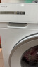 博世（BOSCH）【重磅新品】4系10KG全自动变频滚筒洗衣机 家用大容量 羊毛冲锋衣洗 除菌除螨 防敏洗 降噪夜间洗 【果然白】WGA252ZA1W 晒单实拍图