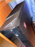 微星（MSI）海皇戟X Trident X Plus台式机电脑主机 电竞游戏电脑 赛博朋克2077 i7-11700K丨RTX3070-8G 定制四：32G内存+1T固态硬盘+1T机械硬盘 晒单实拍图