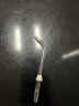 洁碧（Waterpik） 立式手持电动冲牙器洗牙器水牙线洁牙机 预防牙结石正畸适用 全身水洗极光系列GS5 蓝 晒单实拍图