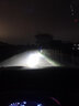 路泊斯特适用奔腾B50/B70/X40/X80/森雅M80/R7改装远近光一体汽车led大灯 奔腾B50 09-12款【近光】2支装 实拍图