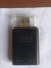 DAJINGYU cfexpress读卡器高速USB3.1相机SD卡&cfe卡多功能二合一读卡器 【SD+TF卡专用】4.0高速双卡槽读卡器 实拍图