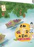 古都“食”空大冒险——海上丝路的奇幻之旅 暑期阅读 课外推荐 实拍图