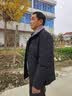 啄木鸟（TUCANO）爸爸冬装羽绒服男加厚40-50岁中年男士冬季外套中老年男装爷爷装 9967黑色 M /170【适合80-100斤】 实拍图