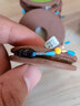 艾米娅[15组装]隐形主线组鱼线 绑好斑点成品线组方便钓鱼台钓鱼线套装 线号#0.80.1米 15组装5.4米（子线夹款） 实拍图