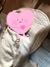 优奇婴儿衣服秋衣秋裤纯棉套装宝宝秋装内衣裤分体护肚春秋两件套睡衣 春秋【纯棉】浅灰 59 实拍图