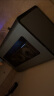 乔思伯 JONSBO V8桌面迷你抽拉式机箱(240水冷/SFX-L电源/330MM长显卡) 晒单实拍图