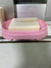 GoatSoap澳洲进口山羊奶皂香皂洁面皂沐浴手工皂保湿润肤皂 全家适用 经典原味羊奶皂【焕白温和】 实拍图