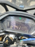 美孚（Mobil）雷霆4T 摩托车机油 四冲程摩托车全合成机油 10W-40 SN级 1L 实拍图