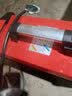 德力西电焊机工业级220v380v两用315双电压家用小型三相电两相电焊机 6米线【315高配款】 实拍图