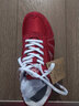 海尔斯（HEALTH）钉鞋男女专业短跑钉鞋学生中考跑步跳远鞋田径比赛专用全掌钉子鞋 599红色 33 实拍图