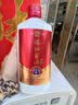 湛仙窖酒金奖5年窖藏福建酱香型白酒纯粮酿造高度酒坤沙老酒白酒整箱 53度 500mL 1瓶 实拍图