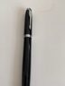 派克（PARKER）  派克笔芯 水性笔芯派克宝珠笔芯配件 签字笔替换笔芯 出差便捷携带 0.7MM 实拍图
