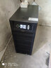 保塔仕在线式UPS不间断电源C6KVA6000W家用电脑稳压机房服务器内置电池备用UPS电源6KW 实拍图