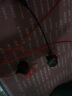 智国者游戏耳机有线入耳式电竞带麦克风吃鸡手游耳麦双孔直播手机声卡台式笔记本电脑适用于IQOO黑鲨华为小米 实拍图
