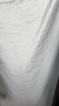 罗莱家纺 四件套纯棉床上四件套全棉被套床单单双人 木几小格-灰色 1.2米床 三件套(被套150*215cm) 晒单实拍图